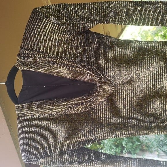 𝅺Beautiful dress size small. By Brian Lichtenburg. - Picture 9 of 15